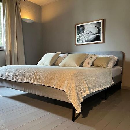 Lakeside Studio - Haus Mit Seezugang Königs Wusterhausen Dış mekan fotoğraf