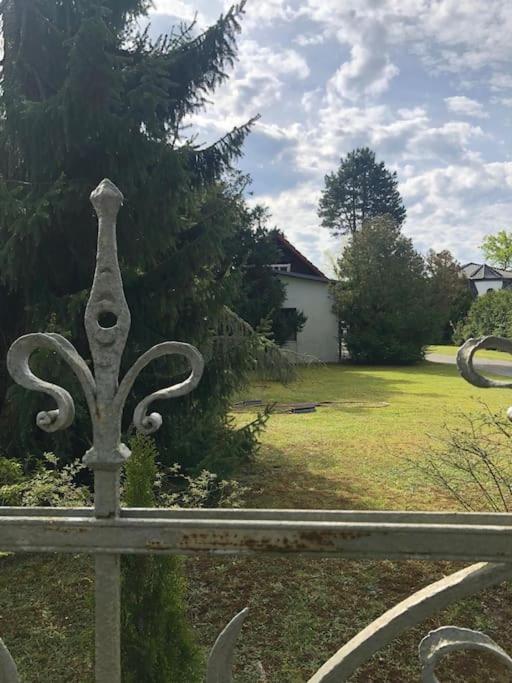 Lakeside Studio - Haus Mit Seezugang Königs Wusterhausen Dış mekan fotoğraf